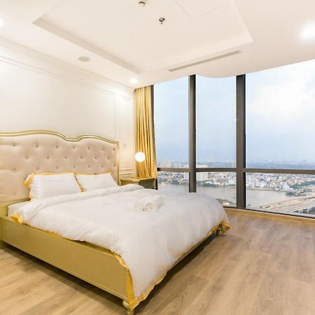 Landmark 81 Luxury Condotel Ho Chi Minh-Byen Eksteriør billede