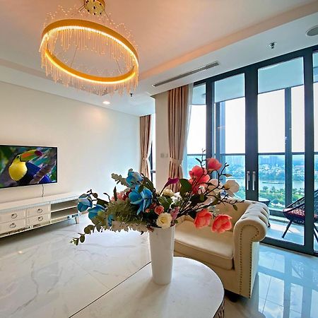 Landmark 81 Luxury Condotel Ho Chi Minh-Byen Eksteriør billede