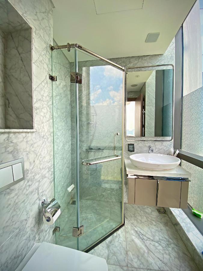 Landmark 81 Luxury Condotel Ho Chi Minh-Byen Eksteriør billede