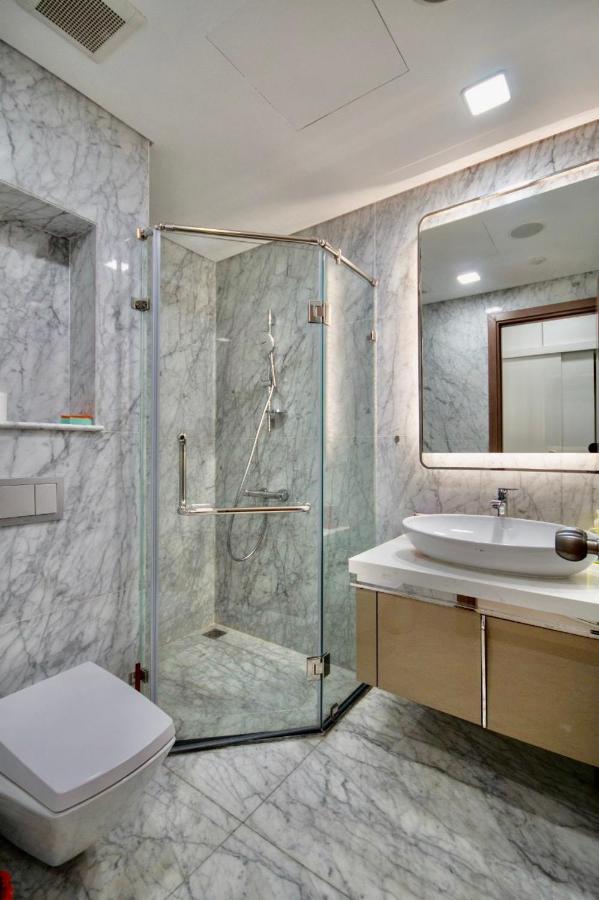 Landmark 81 Luxury Condotel Ho Chi Minh-Byen Eksteriør billede