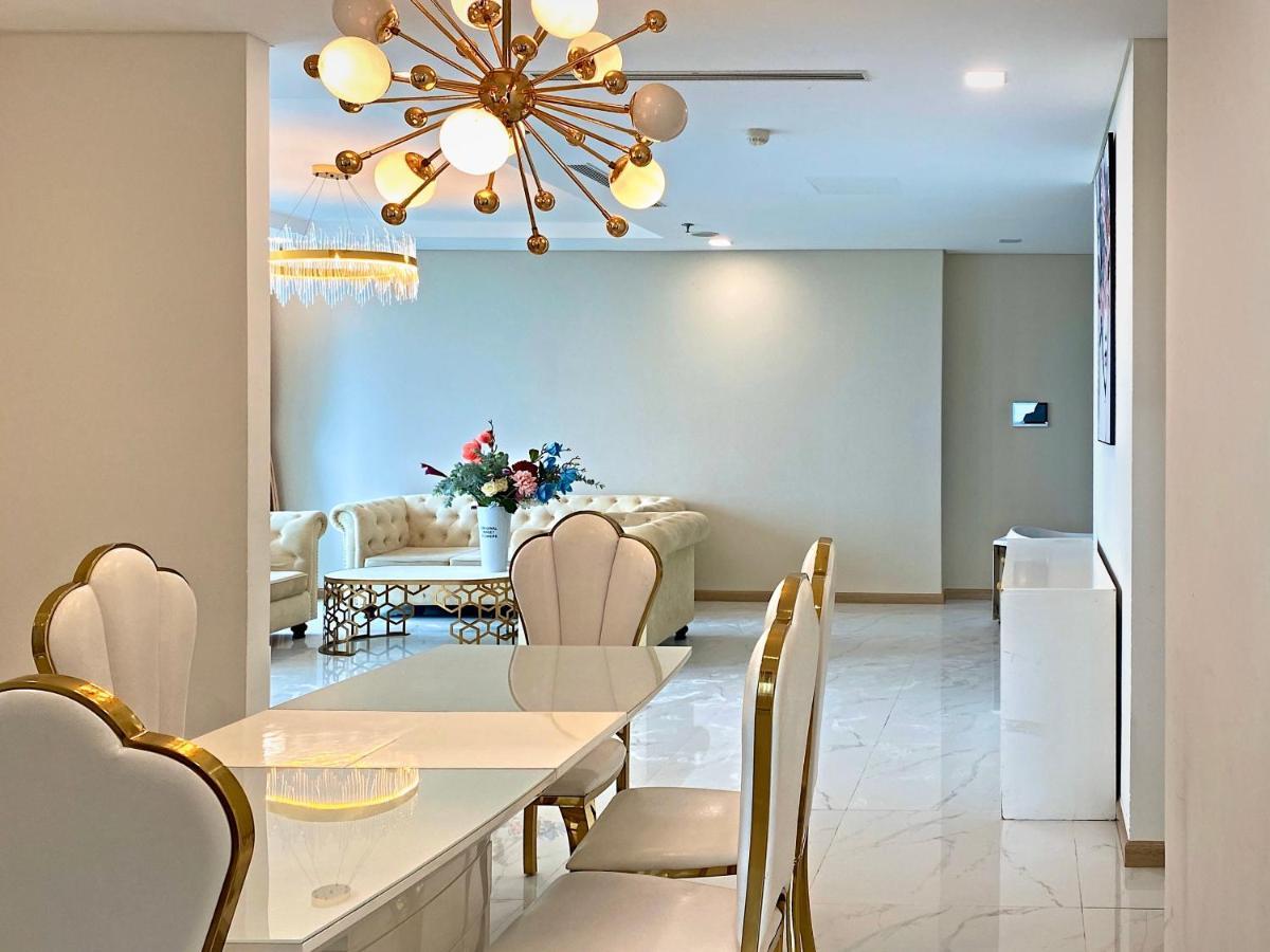Landmark 81 Luxury Condotel Ho Chi Minh-Byen Eksteriør billede