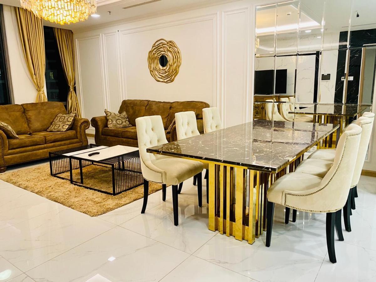Landmark 81 Luxury Condotel Ho Chi Minh-Byen Eksteriør billede