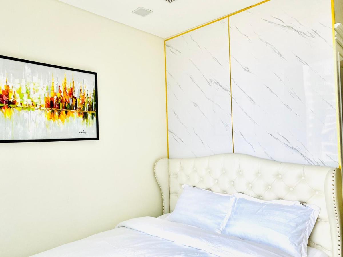 Landmark 81 Luxury Condotel Ho Chi Minh-Byen Eksteriør billede