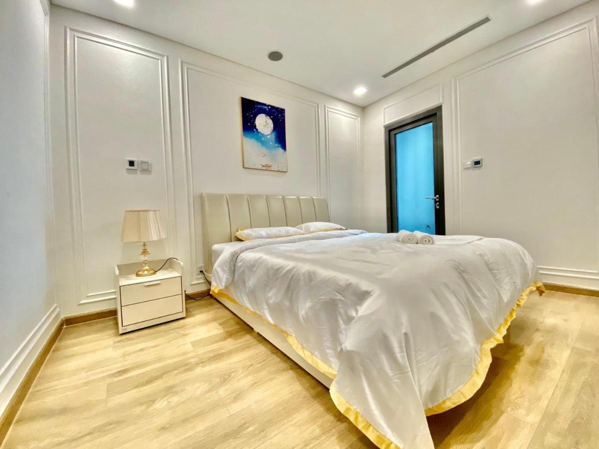 Landmark 81 Luxury Condotel Ho Chi Minh-Byen Eksteriør billede