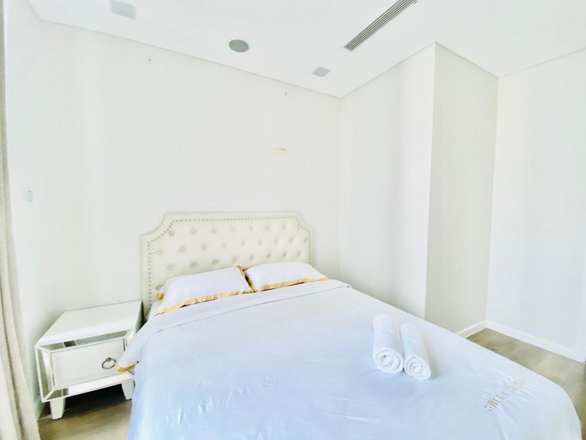 Landmark 81 Luxury Condotel Ho Chi Minh-Byen Eksteriør billede