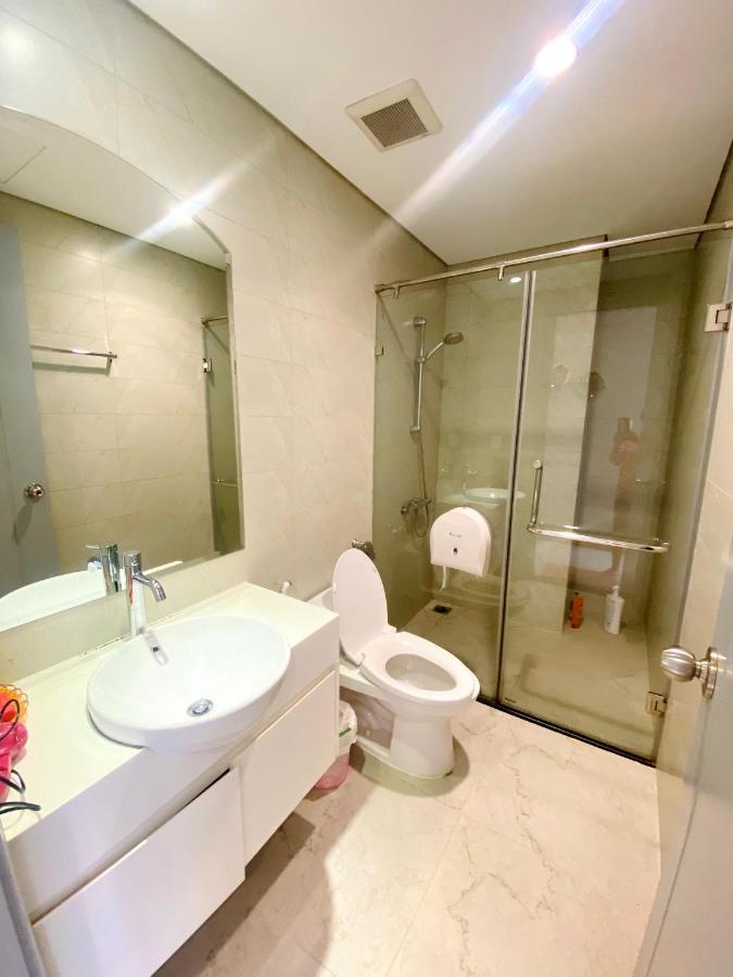 Landmark 81 Luxury Condotel Ho Chi Minh-Byen Eksteriør billede