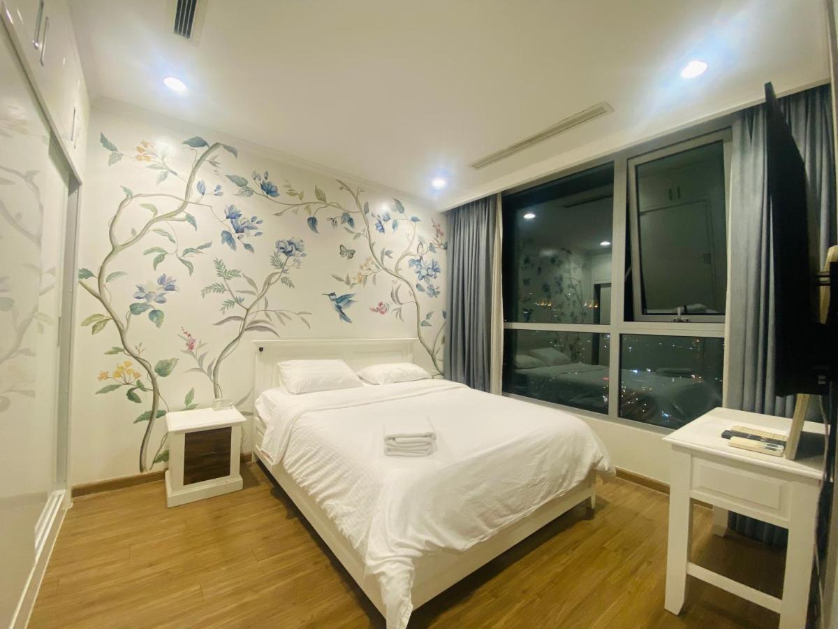 Landmark 81 Luxury Condotel Ho Chi Minh-Byen Eksteriør billede